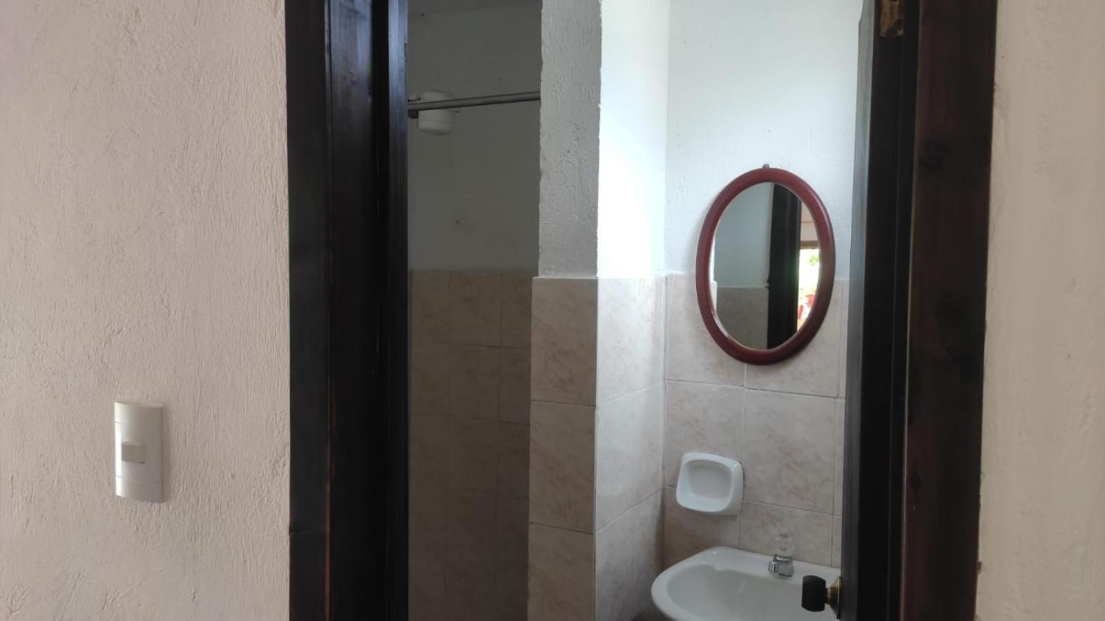 Hotel Brisas Del Nevado Гуйкан Экстерьер фото